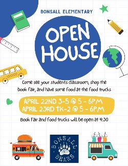 Open House
